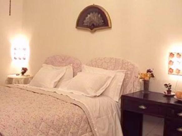 Hotel Mailand Zimmer foto